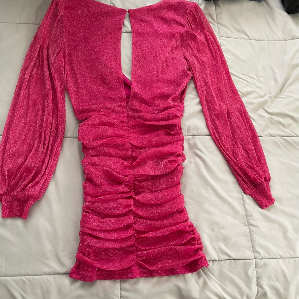 Bodycon Dress - Picture 5 of 6